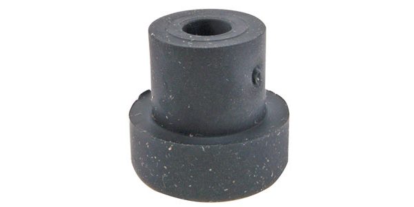 SOPORTE DE SILICON PARA LICUADORA CEOS 788