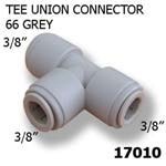 T UNION CONEXIÓN M 3/8 MIATECH