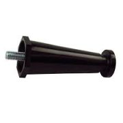 SPORTE NEGROS AJUSTABLES