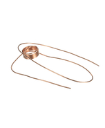 TUBO DER DE CAPILAR DE EVAPORADOR CDS2