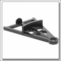 SOPORTE DE PLASTICO PARA EVAPORADOR