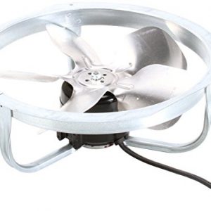 KIT, MOTOR ABANICO-120V