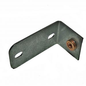 BRACKET PARA SOLENOIDE MTG