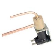 SOLENOIDE ASSY (120v)