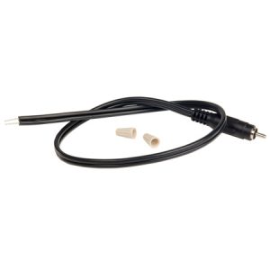 CORD ASSY, LAMPARA