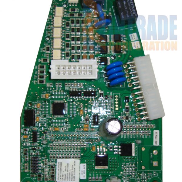CBA ULTRA-2 MAIN W/RTC