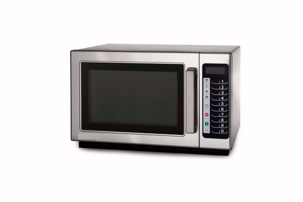 MICROONDAS AMANA RCS10TS - Intrade Corporation