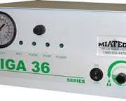 AVIGA 36 DC SISTEMA DE ASPERCION