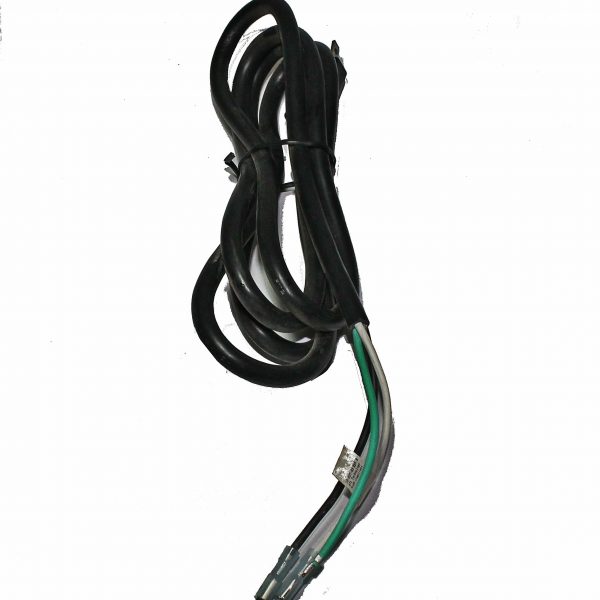 CABLE 16/3 SJT NG NEMA 5-15P,