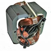 CAMPO MAGNETICO 3HP-240V