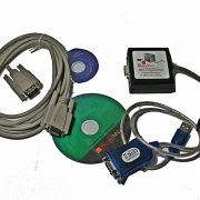 PAQUETE PROGRAMADOR (CON CABLES)