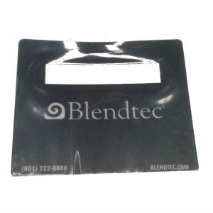 ETIQUETA-BLENDTEC SMOOTHER-