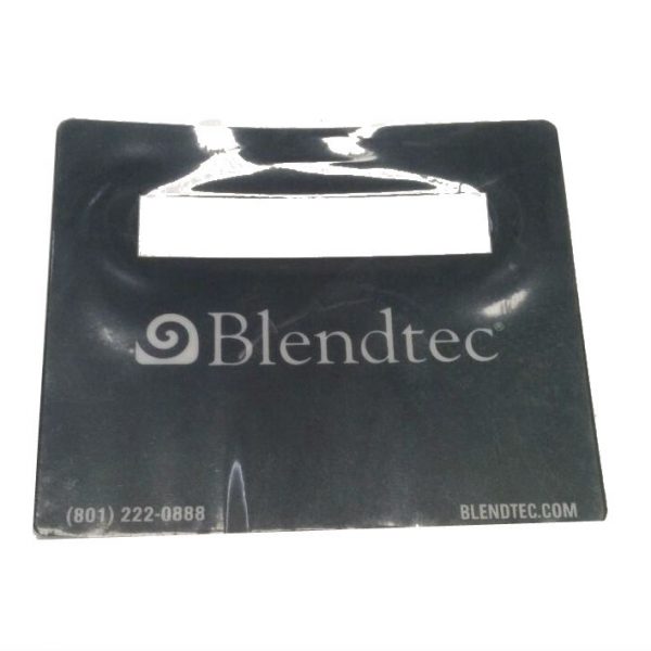 ETIQUETA-BLENDTEC SMOOTHER-