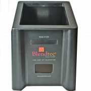 BASE NEGRA BB2 (SPACE SAVER)
