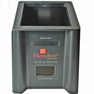 BASE NEGRA BB2 (SPACE SAVER)