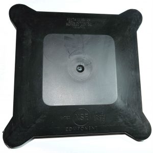 TAPA, JARRA, DURA