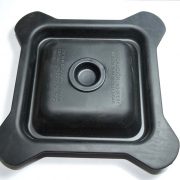 TAPA, JARRA, HULE GRANDE