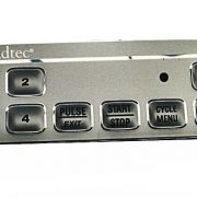 TOUCHPAD COMPLETO P/ HOME