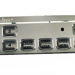TOUCHPAD COMPLETO P/ HOME