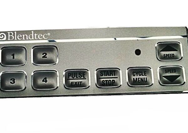 TOUCHPAD COMPLETO P/ HOME