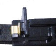 CARBONES DE MOTOR PARA LICUADORA CEOS, SE VENDEN POR 1 PIEZA, PARA LICUADORA CEOS, VITAMIX, OMNIBLEND