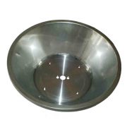 COLADOR CEDAZO P/EXTRACTOR  DE VEGETALES MARCA CEOS