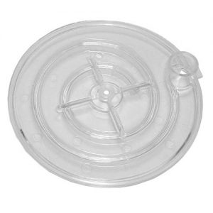 CUBIERTA DE BOMBA PARA MAQUINA DISPENSADORA DOBLE O TRIPLE MARCA COOL JET CRATHCO