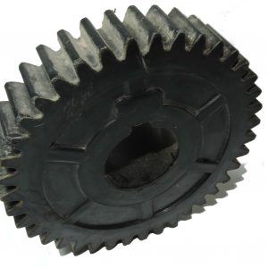 ENGRANE MACHO 39 DIENTES FIERRO DE MAQUINA EX48