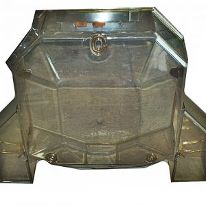 CUBIERTA FRONTAL COMPLETA PARA MAQUINA EX48