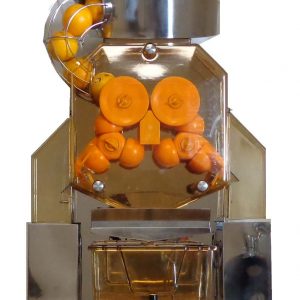 MAQUINA JUGUERA DE NARANJA EX48