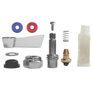 KIT DERECHO PARA MEZCLADORA FISHER