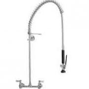 MEZCLADORA 2210-1WB DE PARED FISHER