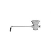 TRAMPA P/VALVULA DE 1-1/2" FISHER