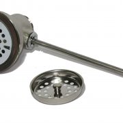 TRAMPA PARA VALVULA 1-1/2" FISHER