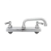 LLAVE MEZCLADORA 8" c/c Deck FISHER