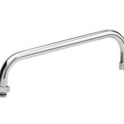 CUELLO 8" PARA MEZCLADORA FISHER
