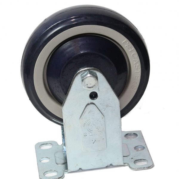 RUEDA FIJA PARA MAQUINA FMC, COMPETA CON BASE
