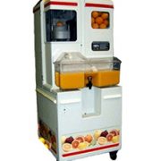 MAQUINA FMC EXPRIMIDORA DE NARANJA