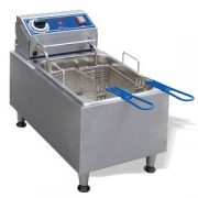 FREIDORA ELECTRICA GLOBE 4 LTS