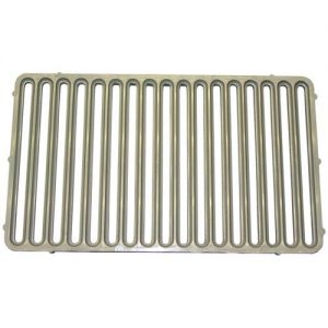 REJILLA GOTEADOR PARA MAQUINA DISPENSADORA DOBLE O TRIPLE MARCA COOL JET CRATHCO