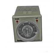 TIMER ANALOGO DE 0 A 10 ON PARA ASADOR DE CHILES ROSTER