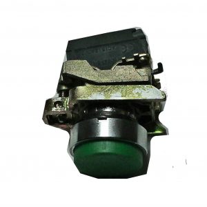 PUSH-BOOTON NA - NC VERDE PARA ASADOR DE CHILES ROSTER
