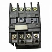 CONTACTORES 40AMP 220V PARA FREIDORA DE DONAS ROSTER
