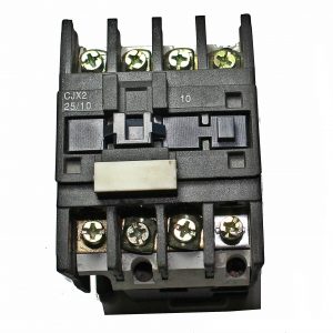 CONTACTORES 40AMP 220V PARA FREIDORA DE DONAS ROSTER
