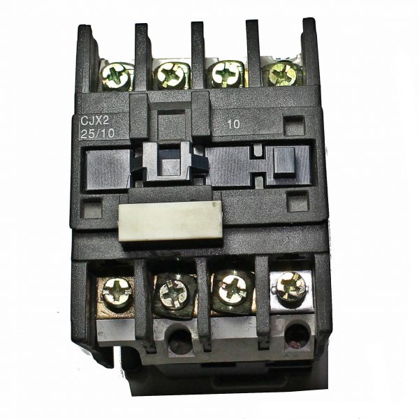 CONTACTORES 40AMP 220V PARA FREIDORA DE DONAS ROSTER