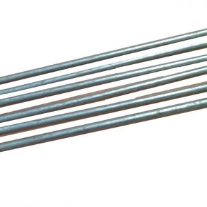 RESISTENCIA TUBULAR 7/16" PARA FREIDORA DE DONAS ROSTER