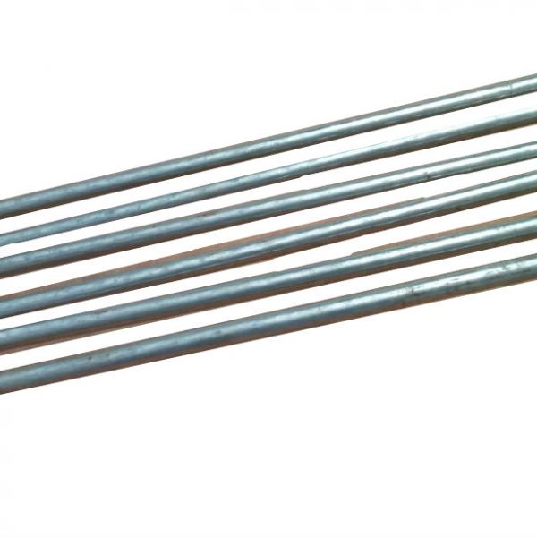 RESISTENCIA TUBULAR 7/16" PARA FREIDORA DE DONAS ROSTER