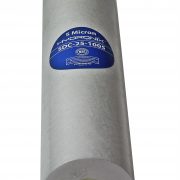 FILTRO DE SEDIMENTO 10" X 2.5"