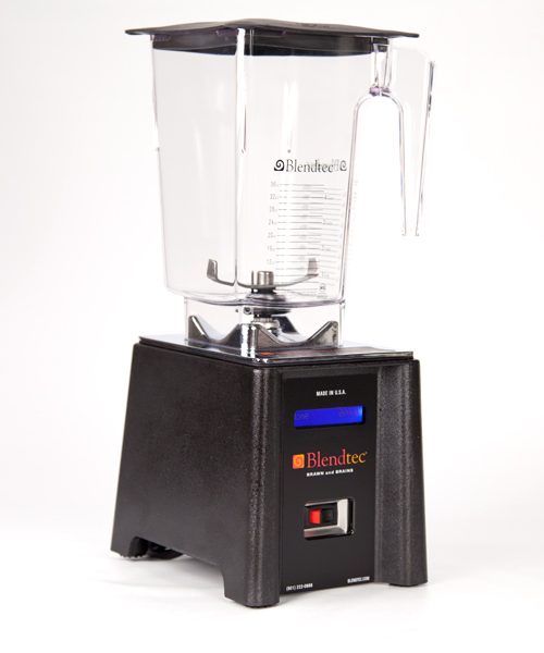 LICUADORA SPACE SAVER 120V 13