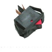 SWITCH, TIPO ROCKER, ON-OFF, 1